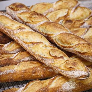 Baguette Tradición