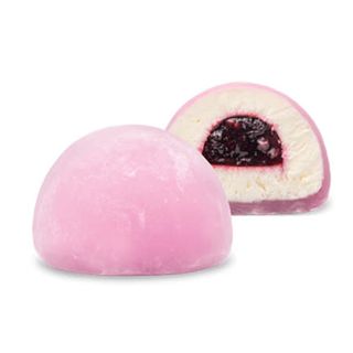 Mochi Cheesecake Niji