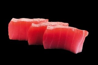 Maguro Sashimi