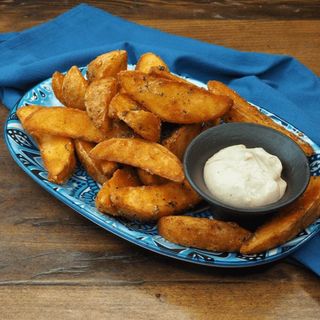 კარტოფილი მექსიკურად