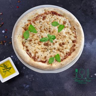 Pizza Margherita 32 cm