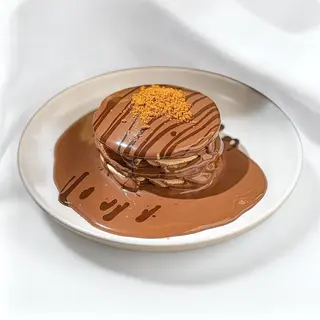 Cappuccino Temptation