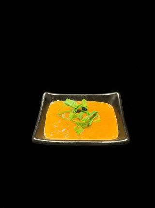 EXTRA SALSA KATSU CURRY