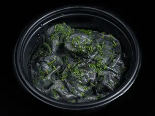 Пельмені чорні з баранини (280g)