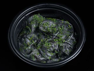 Пельмені чорні з баранини (280g)