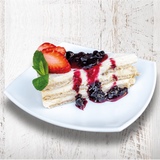 Домашна италианска торта (150г)