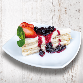 Домашна италианска торта (150г)