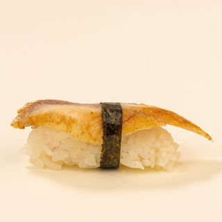 Nigiri anguille