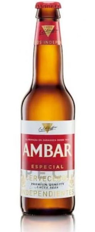 Ambar (33 CL)