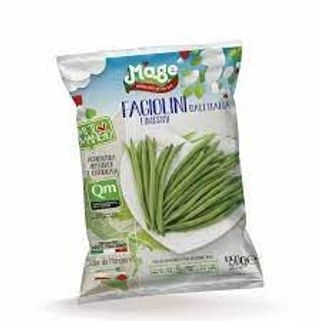 FAGIOLINI FINISSIMI KG 1