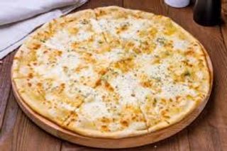 Pizza 4 Fromages