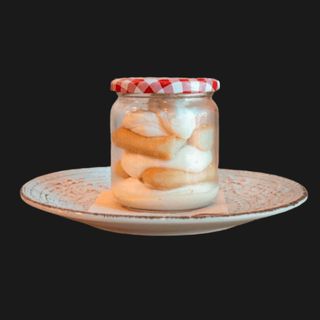 Tiramisú di limoncello