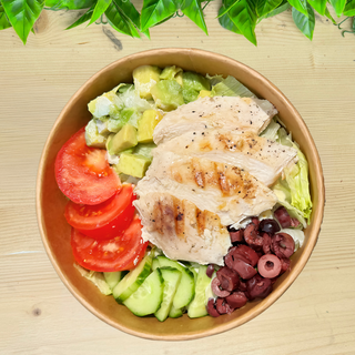 Салата MR Green 