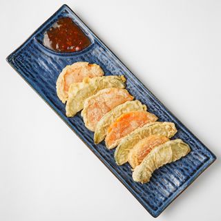 Tempura yasai 5 komada