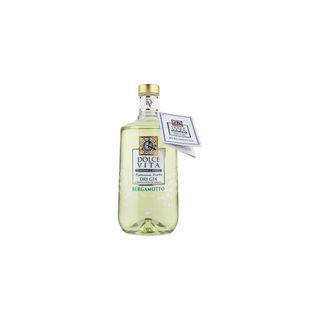 Gin Dry Bergamot.Dolce Vita