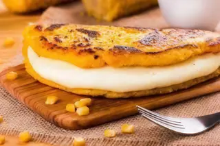 Cachapas