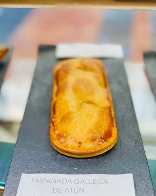 Empanada Gallega De Atún