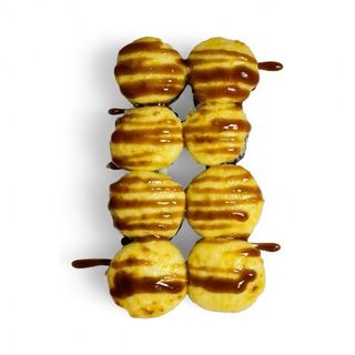 Roll con Anguila al Horno (350g)