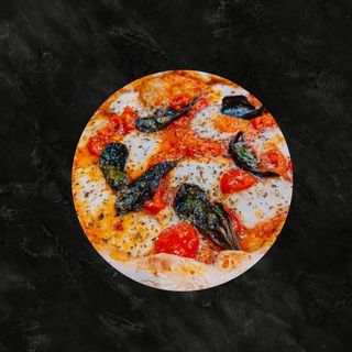 Pizza Marguerita Média