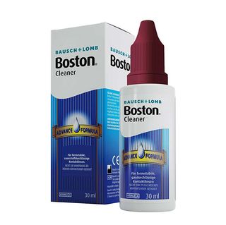 Boston Advance Cleaner 