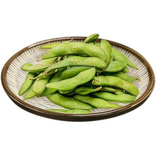 2. Edamame