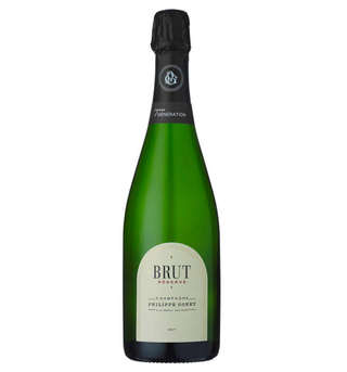 Champagne Brut Reserve