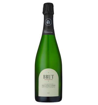 Champagne Brut Reserve