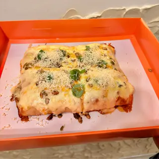 Quattro formaggi