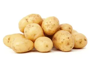 Картопля молода (100г)