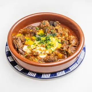 Tagine Kebab Maghdour