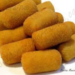 Chicken Croquetas