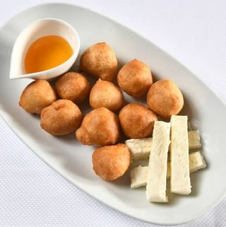 Priganice podgoričke 10 komada