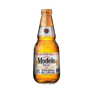 Modelo Especial