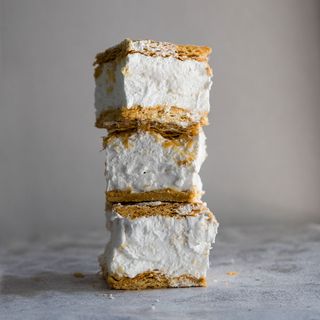 Milhojas De Merengue