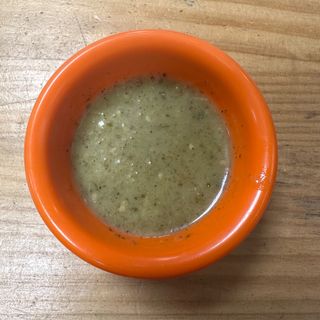 Salsa Verde