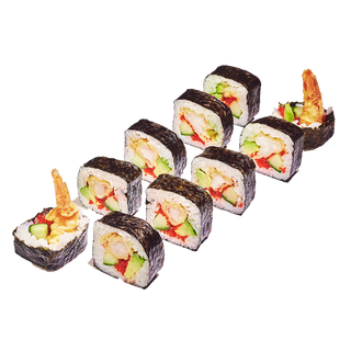 Guru Futomaki