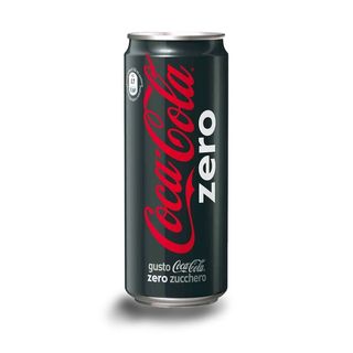 Coca Cola Zero