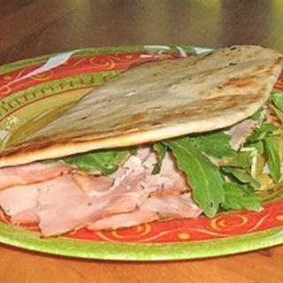 Piadina classica