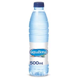 Botella Agua 500ml