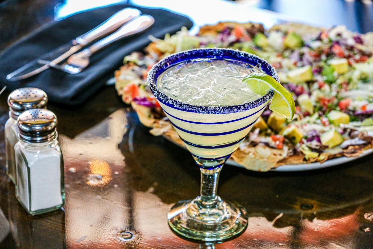 Bebidas Para Compartir