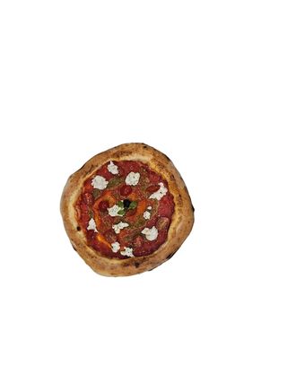 Cherry Marinara