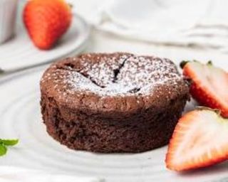 Шокорадово суфле