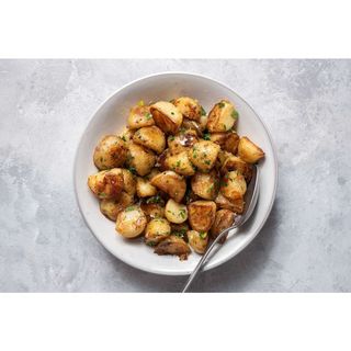 Grill Master Sautéed Pota