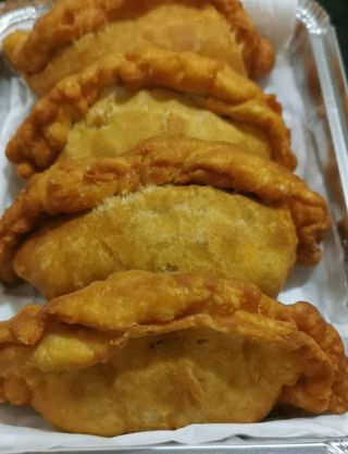 Empanada De Atún