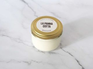 Panna Cotta