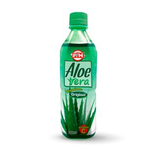 Aloe Vera Sabor Original 