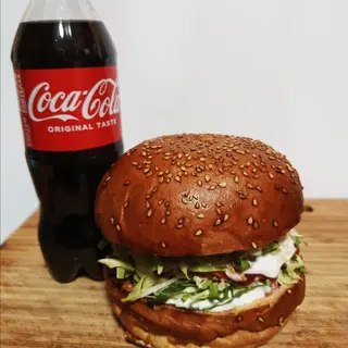 КОМБО CUTLET
