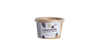 Lody Czekoladowe z Kawałkami Czekolady (180 g)