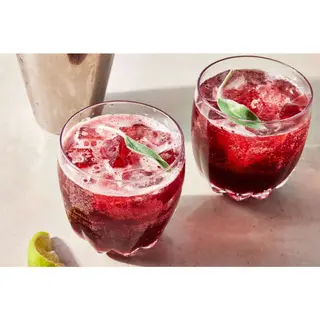 Cherry Mocktail
