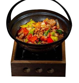 327 Scodella di manzo